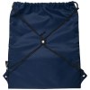 Sac isotherme 9 L recyclé avec cordon de serrage Adventure