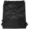 Sac isotherme 9 L recyclé avec cordon de serrage Adventure