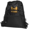 Sac isotherme 9 L recyclé avec cordon de serrage Adventure