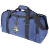 Sac de voyage 35 L en RPET certifié GRS REPREVE® Our Ocean™