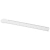 Règle Tait de 30 cm en plastique recyclé en forme de cercle