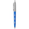 Coffret cadeau stylo Jotter Cracker Parker (encre bleue)