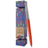 Coffret cadeau stylo Jotter Cracker Parker (encre bleue)