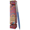 Coffret cadeau stylo Jotter Cracker Parker (encre bleue)