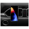 Support magnétique Aero pour téléphone
