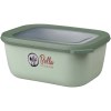 Bol multi-usage rectangulaire Cirqula de 1 500 ml
