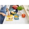 Bol multi-usage rectangulaire Cirqula de 1 500 ml