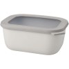 Bol multi-usage rectangulaire Cirqula de 1 500 ml