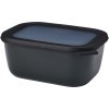 Bol multi-usage rectangulaire Cirqula de 1 500 ml