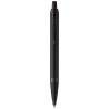 Stylo bille achromatique IM Parker (encre bleue)