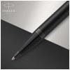 Stylo bille achromatique IM Parker (encre bleue)