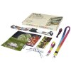 Boîte d'échantillons pour sublimation
