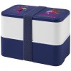 Lunch box MIYO à deux blocs