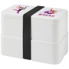 Lunch box MIYO à deux blocs