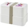 Lunch box MIYO à deux blocs
