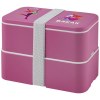 Lunch box MIYO à deux blocs