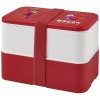 Lunch box MIYO à deux blocs