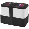 Lunch box MIYO à deux blocs