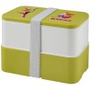 Lunch box MIYO à deux blocs