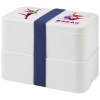 Lunch box MIYO à deux blocs