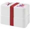 Lunch box MIYO à deux blocs