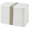 Lunch box MIYO à deux blocs
