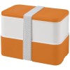 Lunch box MIYO à deux blocs