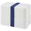 Lunch box MIYO à deux blocs