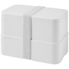 Lunch box MIYO Pure à deux blocs