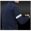 Brassard slap réfléchissant de sécurité Lynne 34 cm RFX™