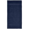 Serviette Charlotte de 50 x 100 cm en coton de 450 g/m²