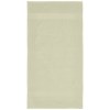 Serviette Charlotte de 50 x 100 cm en coton de 450 g/m²
