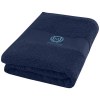 Serviette Charlotte de 50 x 100 cm en coton de 450 g/m²