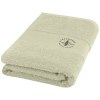 Serviette Charlotte de 50 x 100 cm en coton de 450 g/m²