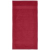 Serviette Charlotte de 50 x 100 cm en coton de 450 g/m²