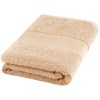 Serviette Charlotte de 50 x 100 cm en coton de 450 g/m²