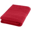 Serviette Charlotte de 50 x 100 cm en coton de 450 g/m²