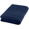 Serviette Charlotte de 50 x 100 cm en coton de 450 g/m²