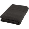 Serviette Charlotte de 50 x 100 cm en coton de 450 g/m²