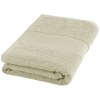 Serviette Charlotte de 50 x 100 cm en coton de 450 g/m²