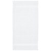Serviette Amelia de 70 x 140 cm en coton de 450 g/m²