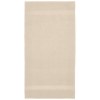 Serviette Amelia de 70 x 140 cm en coton de 450 g/m²