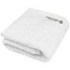 Serviette en coton 550 g/m² 30x50 cm Chloe