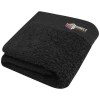 Serviette en coton 550 g/m² 30x50 cm Chloe