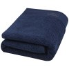 Serviette en coton 550 g/m² 50x100 cm Nora