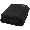 Serviette en coton 550 g/m² 50x100 cm Nora