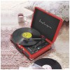 Tourne-disque MP3 VC400 Prixton
