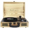 Tourne-disque MP3 VC400 Prixton