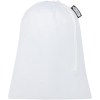 Sac de courses en polyester recyclé de 25 x 32 cm à sublimation
