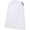 Sac de courses en polyester recyclé de 25 x 32 cm à sublimation